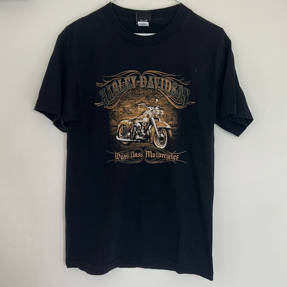 Harley-Davidson Other - Harley Davidson shirt